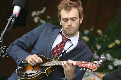 Chris Thile Picture