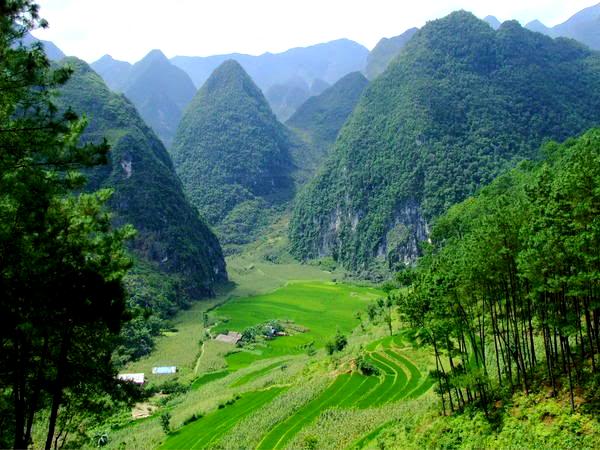 Các địa điểm du lịch Hà Giang (Cập nhật 08/2021) | Chơi gì ở Hà Giang