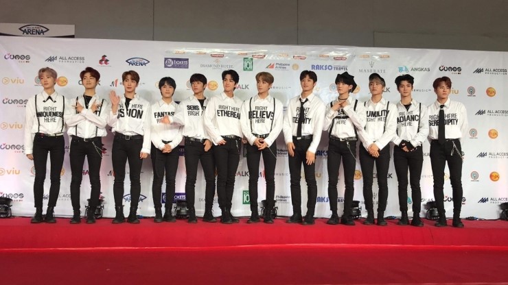 어제자 취저였던 남돌 공항패션.jpg | 인스티즈