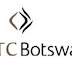 Employment at DIAMOND TRADING COMPANY BOTSWANA