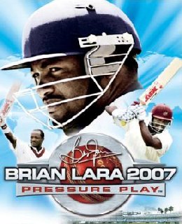Brian Lara Cricket 2007 Crack Pc Brian Lara Cricket 2007 Crack Pc
