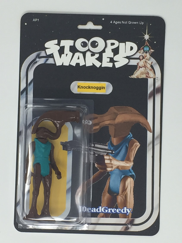 bootleg star wars figures