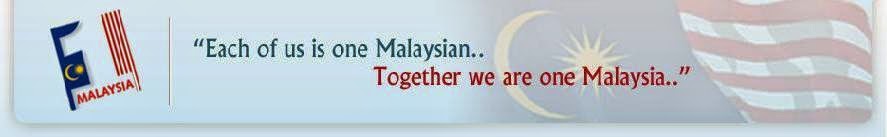 This Is Malaysia
