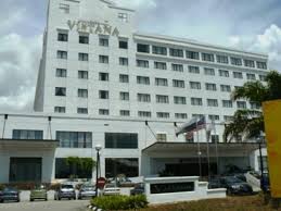 Official Encikseram Hotel Hotel Dikatakan Berhantu Di Malaysia