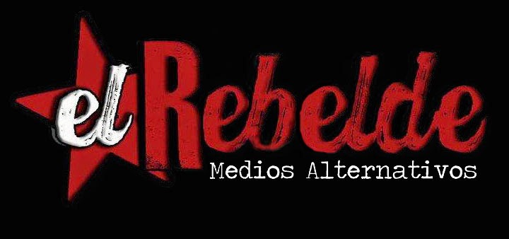 El Rebelde Medios Alternativos