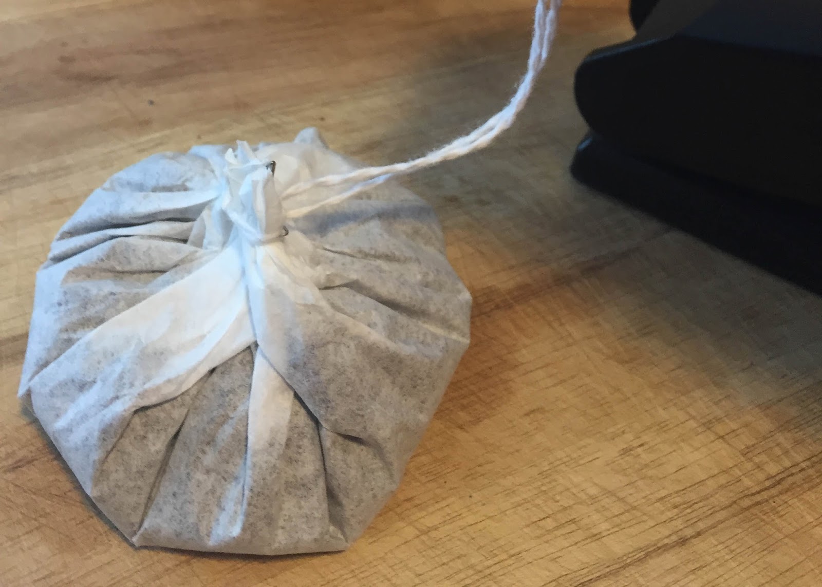 DIY Cold Brew Coffee Bags Twirlerica