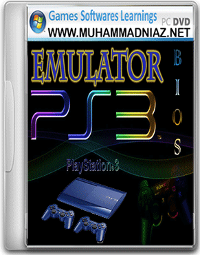 ps3 emulator android apk