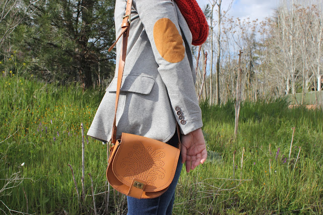 DIY Coderas customizar blazer muy fácil sin costuras