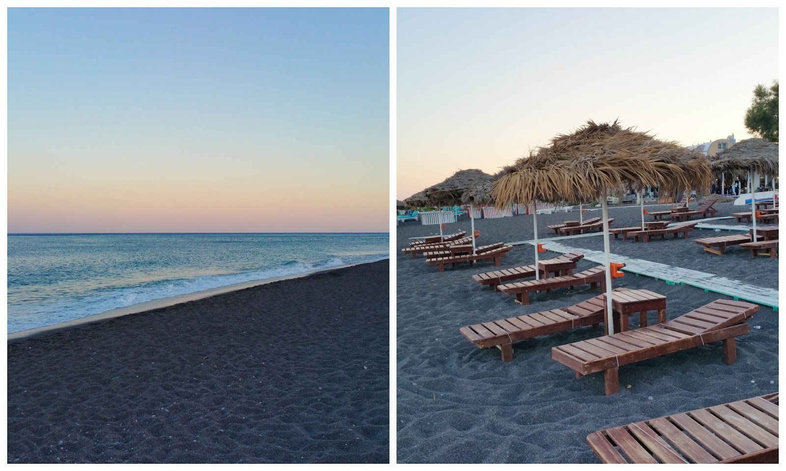 Greece Holiday Packing List Plus Top 10 Essential Items To Pack For Santorini #traveltip #packingtip #greek #vacation #outfit #swimwear Beach Vacation Packing List - Europe - Greek Holiday Packing List Plus Top 10 Essential Items To Pack For Santorini