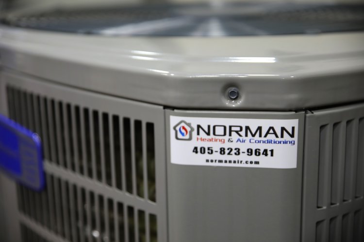 Norman Heating & Air Conditioning Heating Services WHY YOUR AIR