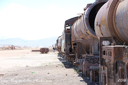 Cementerio-de-trenes-Uyuni