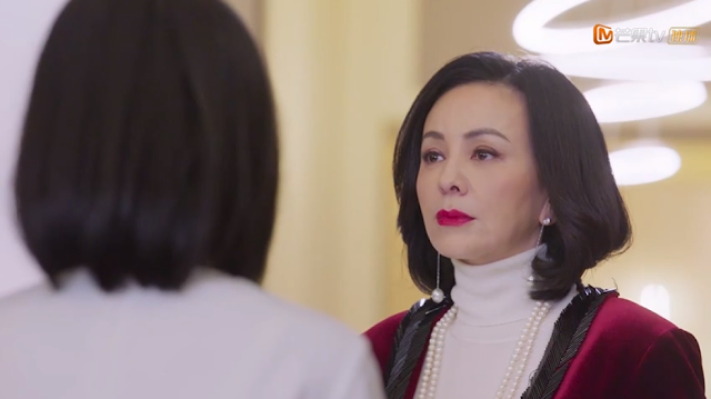 SINOPSIS Meteor Garden 2018 Episode 19-20 SCTV (Recaps) - SINOPSIS