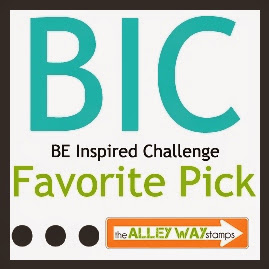 Favorite Pick Challenge #49
