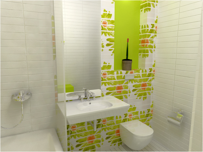 Teen Bathroom Ideas 44