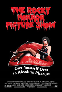 The Rocky Horror Picture Show - filme