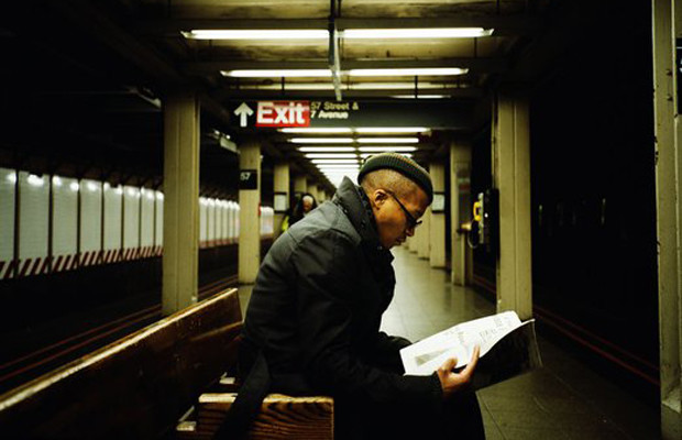 Bring Me Up To Date: Books read by rappers (Part 3)