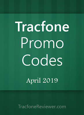 tracfone promo codes
