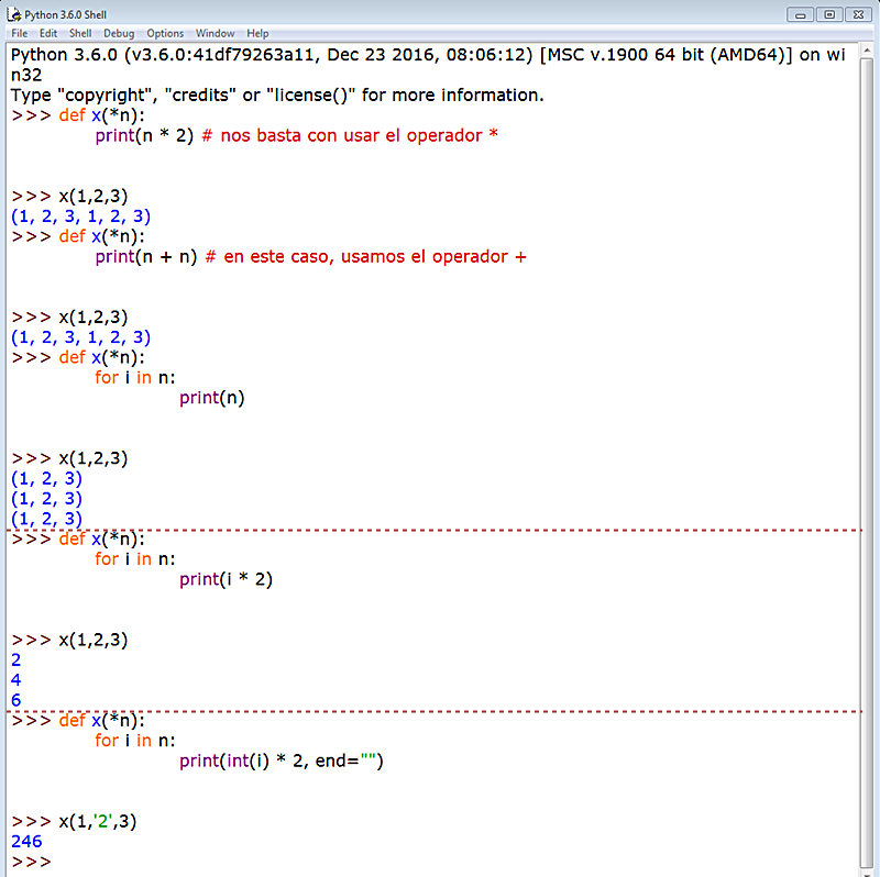 APRENDER A PROGRAMAR CON PYTHON: T4. BLOQUE DE EJERCICIOS 11. SOLUCIONES.