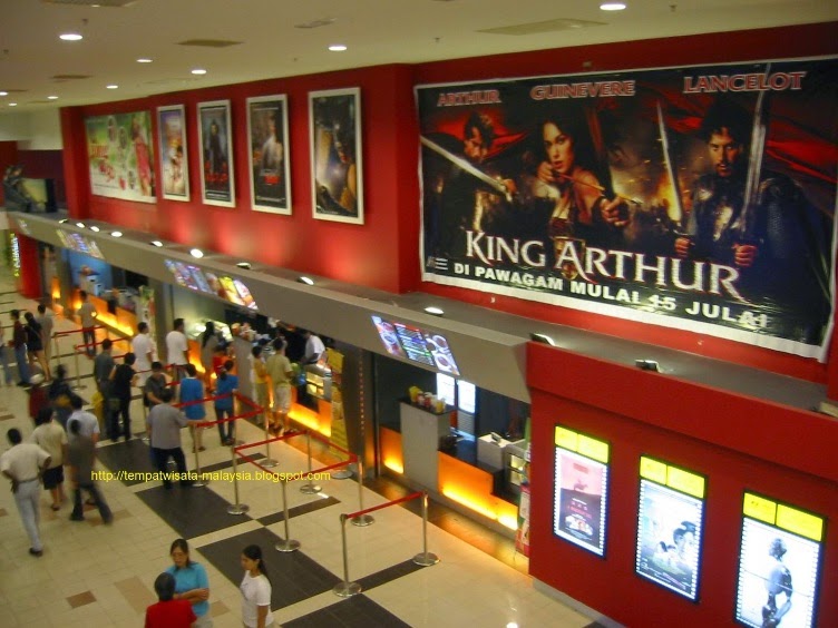 Belanja murah di plaza gurney penang Perjalanan Ku Hari Ini