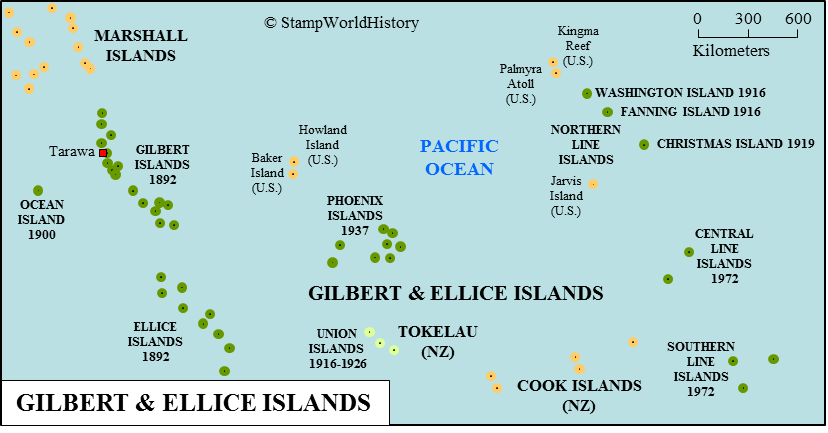 Gpo islands. Острова Гилберта на карте. Остров Хауленд на карте. Животные островов Гилберта.