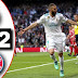 Real Madrid 2 – 2 Bayern Munich Champions League Match Report
