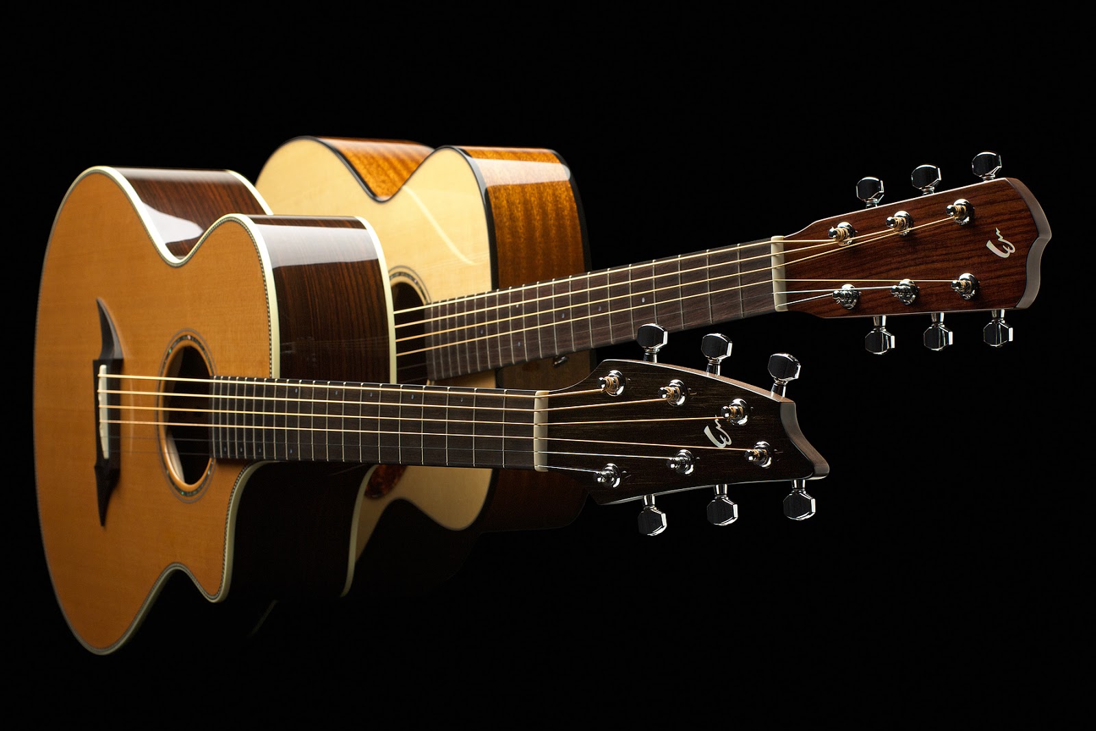 Breedlove Oregon あまく Series OM ブリードラブ