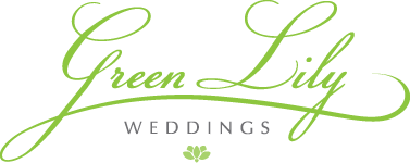 Green Lily Weddings