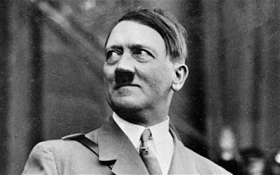 Hitler Autobiography In Hindi