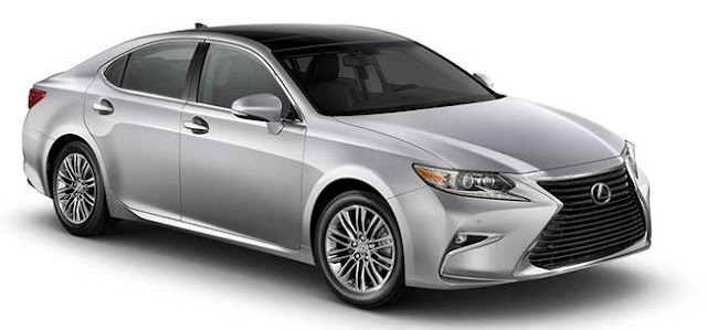 2016 Lexus ES 300h Price 2016 Lexus ES 300h Price