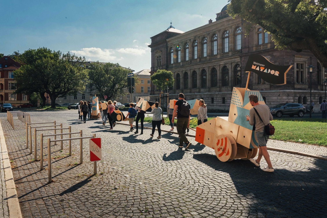 Literaturabend Mit Felix Leibrock Thalia Buchhandlung In Weimar