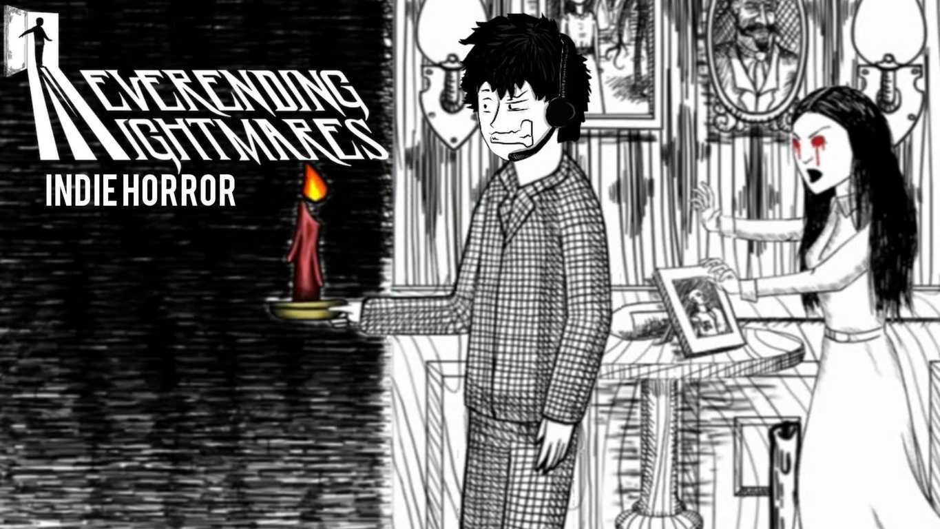 10 Game Horror Terbaik PS Vita FeederGame