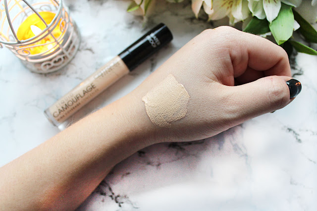 CATRICE Liquid Camouflage 