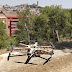 Presentaciones del proyecto Dronecoria en centros educativos de Lleida