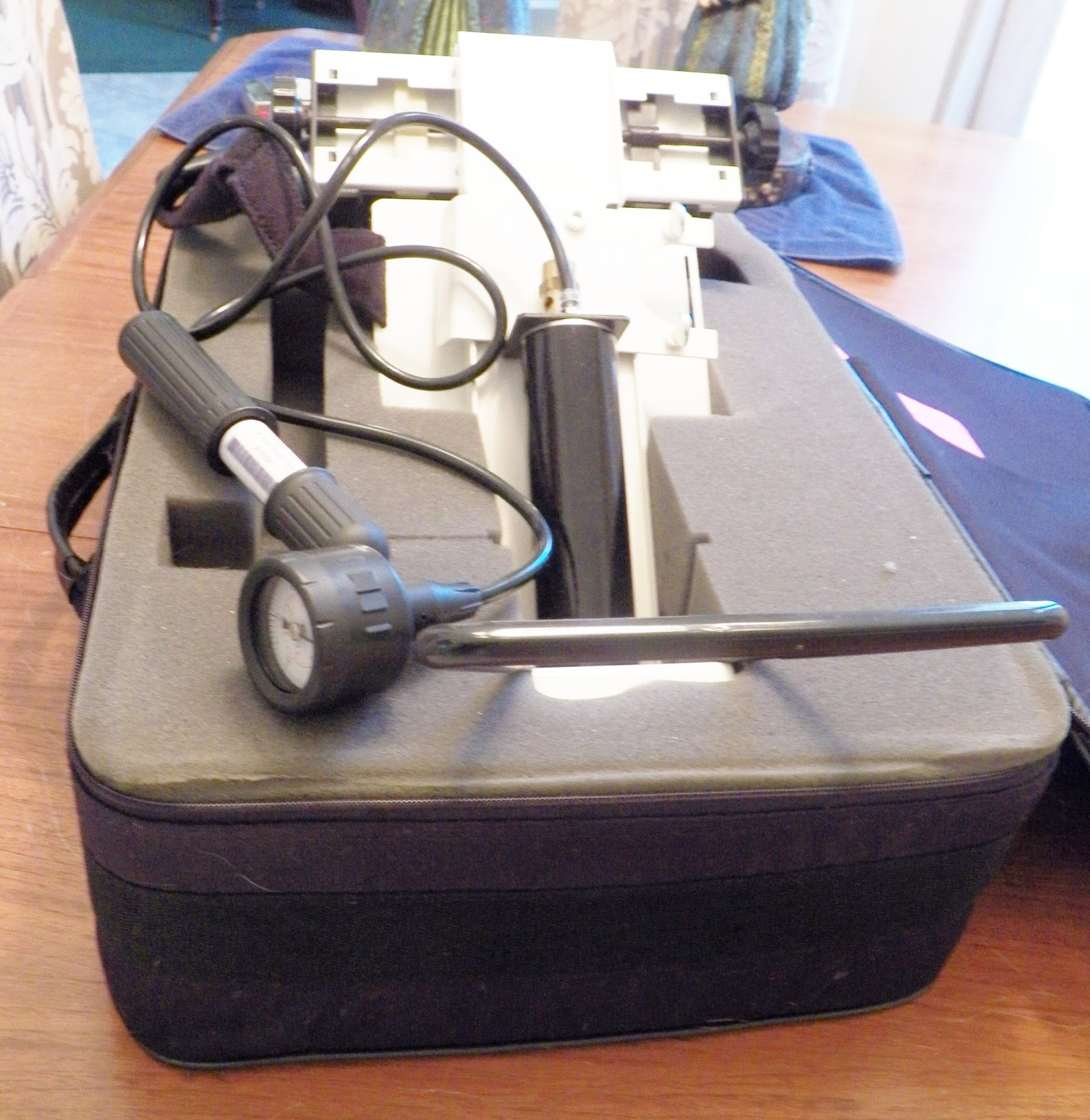 Walking in Faith SPECIALTY MEDICAL EQUIPMENT