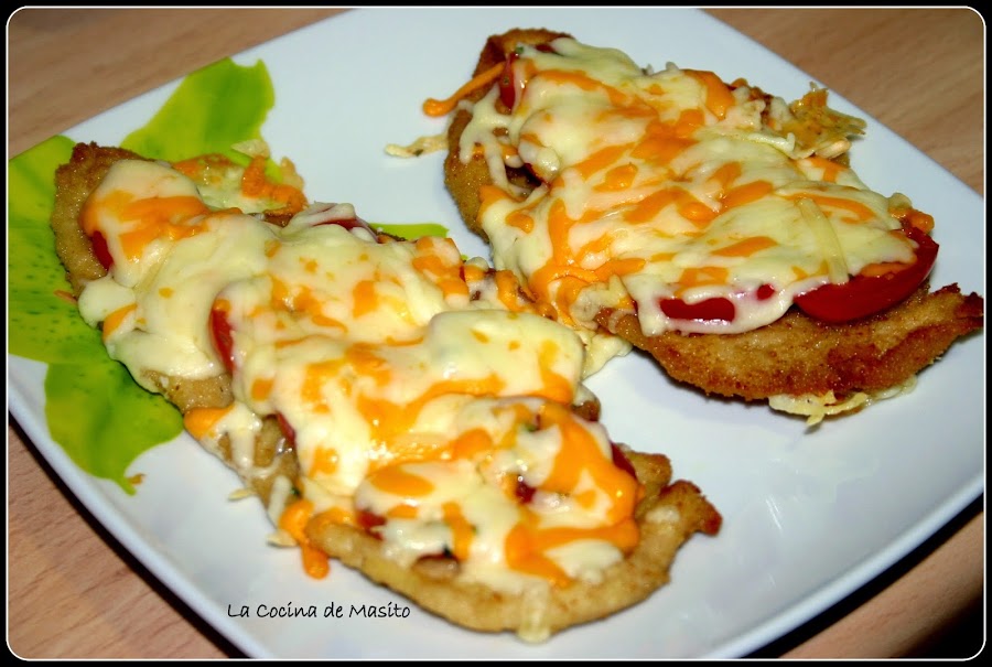 recetas headlamp hoodwink pechuga de pollo