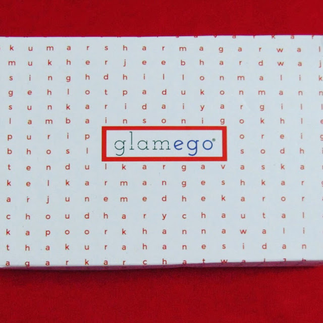 Glamego Box worth Rs 2300/- only at Rs 299/-