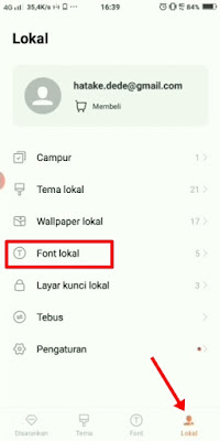 How to Change Latest Vivo Fonts Without Changing Item Version 8