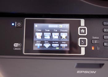 epson wf-4630 scan to computer