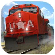 Download Train Simulator PRO 2018 Mod Apk Download Train Simulator PRO 2018 Mod Apk