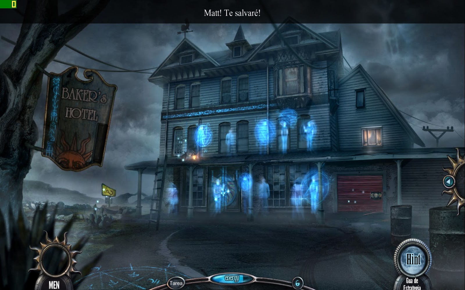 EL RINCÓN EN SOLEDAD HAUNTED HOTEL 13 THE THIRTEENTH COLLECTOR'S EDITION