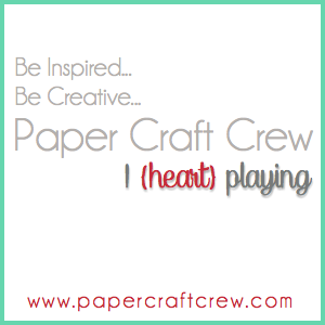 Paper craft crew challenge