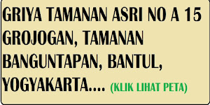 KLIK BANNER UNTUK LIHAT PETA