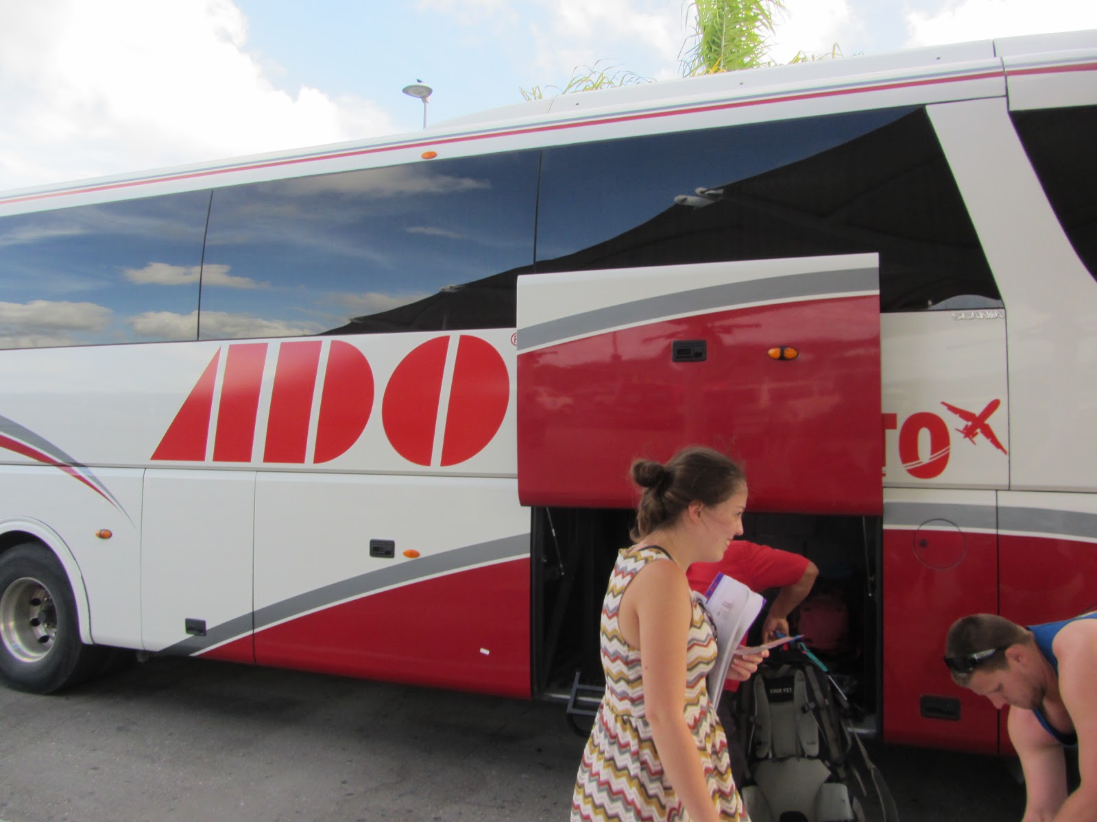 A Guide Travelling from Cancun, Mexico to Belize for Many Budgets