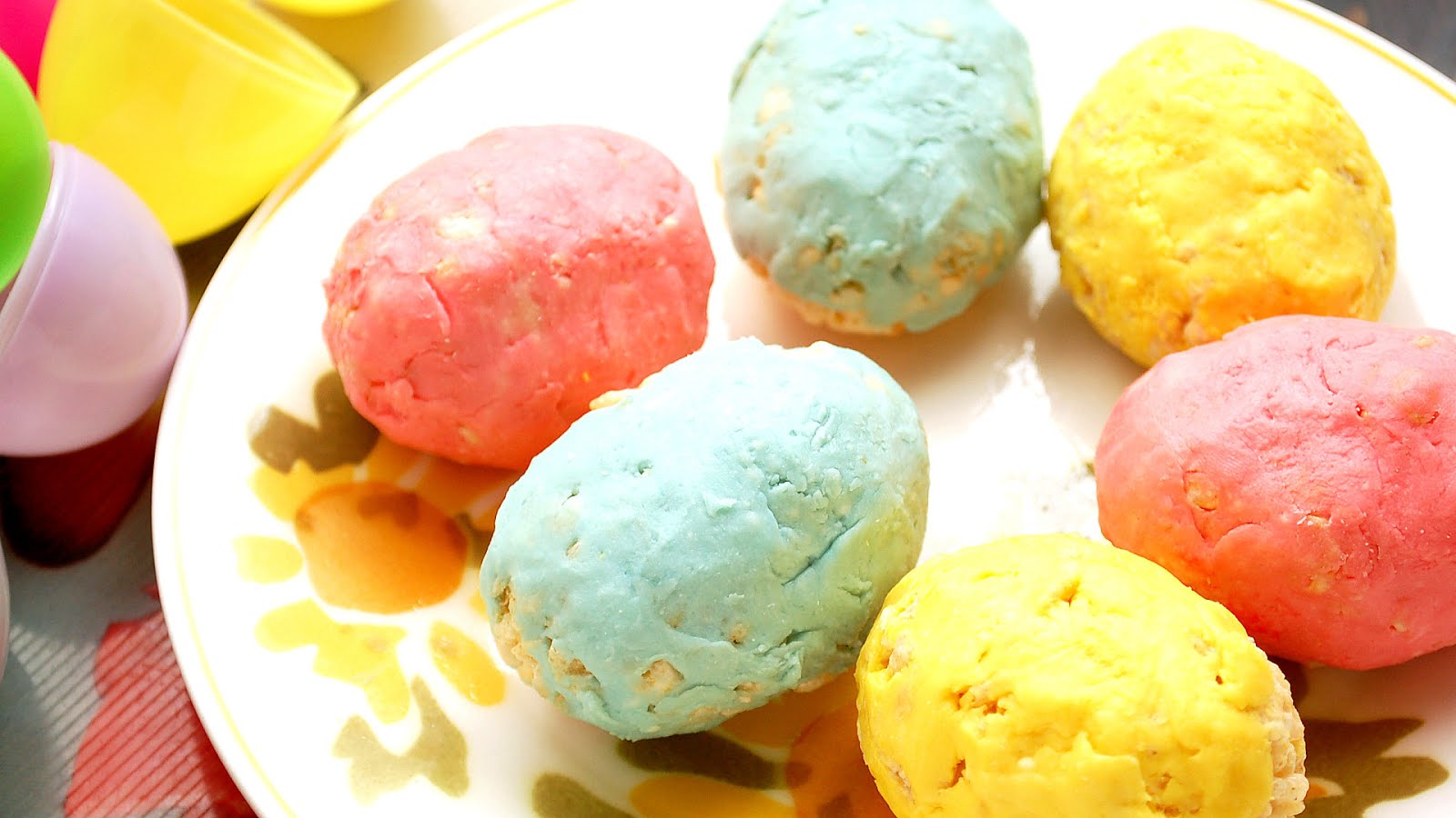 How To Make Crispy Rice Cereal Rice Choices