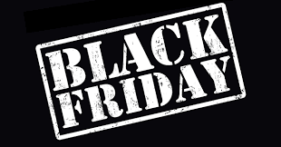 what is black friday and cyber monday