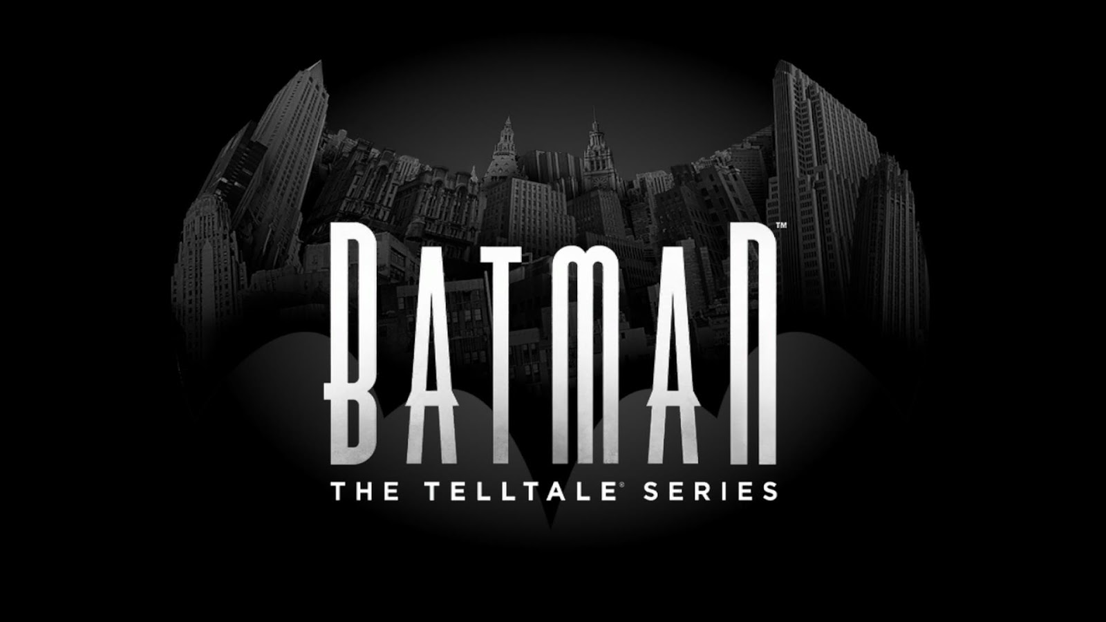 Batman series movies