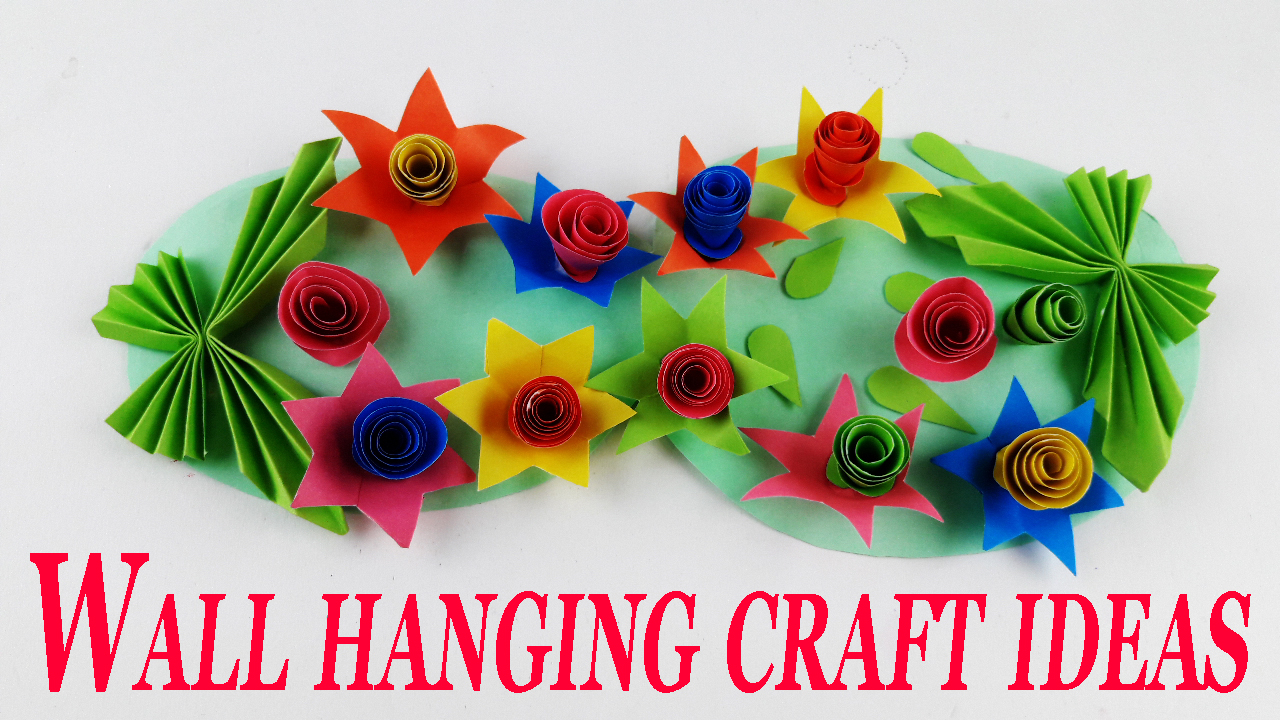 Trust This DIY Wall Hanging Tutorial Video Will Help You To Make Some Marvelous And Fine Looking Room Decoration Ideas Decorate Your Trust This DIY Wall Hanging Tutorial Video Will Help You To Make Some Marvelous And Fine Looking Room Decoration Ideas Decorate Your