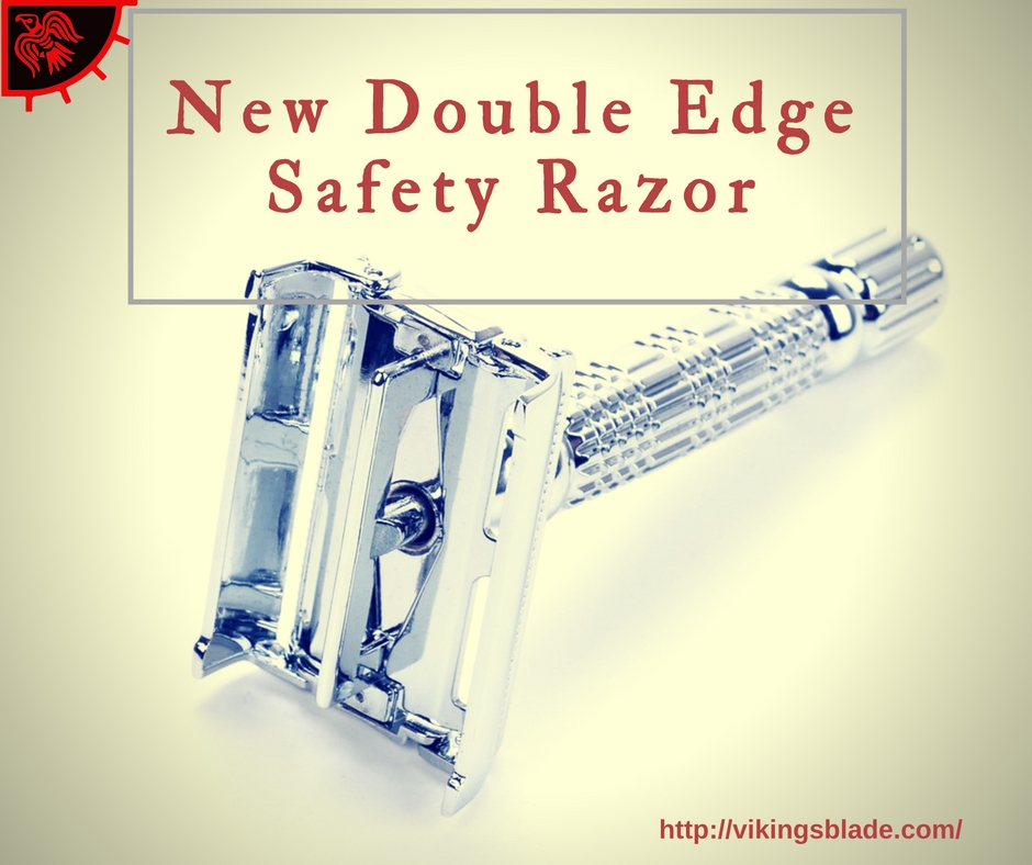 Safety razor reviews WEISHI 9306f New Double Edge Safety Razor Review