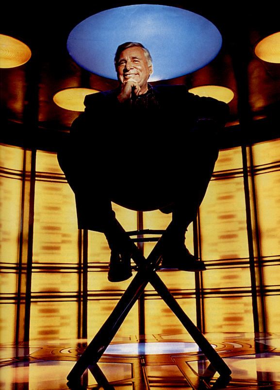 Diversity is beautiful: Quoting Gene Roddenberry