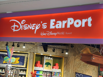 Chatting Over Chocolate: *NEW BLOG SERIES!* Trip Report Tuesday - WDW Day 1